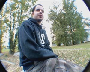 Rencontre avec DJ Psycut de l'association Métissage