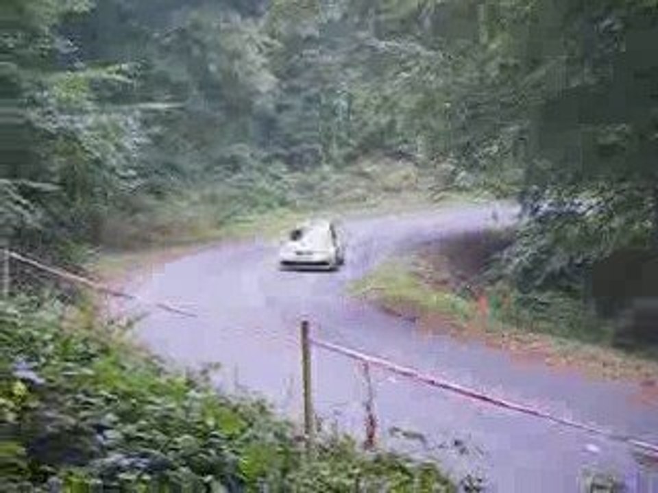 Marc Amourette Val de bresle 2009