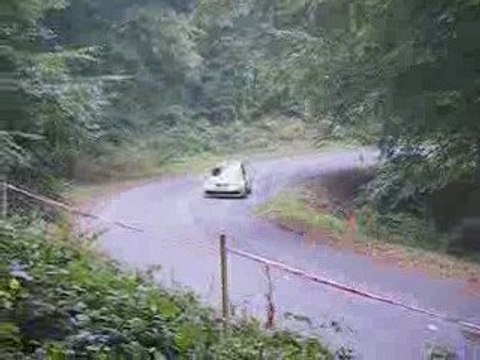 Marc Amourette Val de bresle 2009