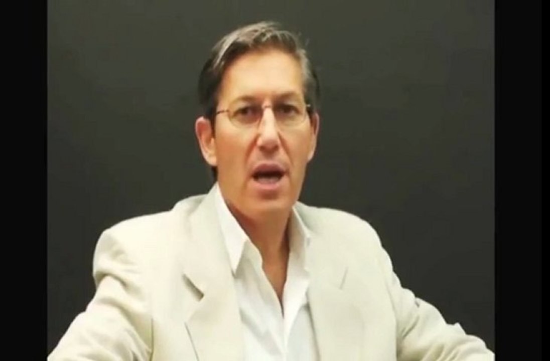 Arthur Cunningham UN World Leaders Address