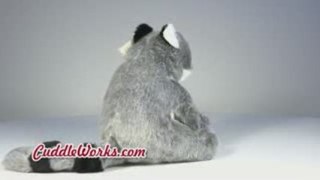 Cuddlekins Stuffed Animals at CuddleWorks.com