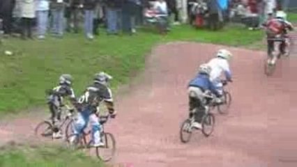 benjamin finale coupe de basse  normandie vire