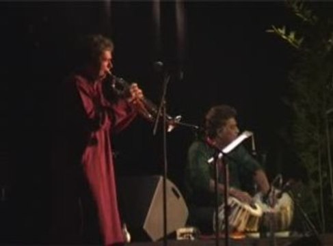 Akpé Motion & Alain Brunet Extrait Souvenirs d'Afrique