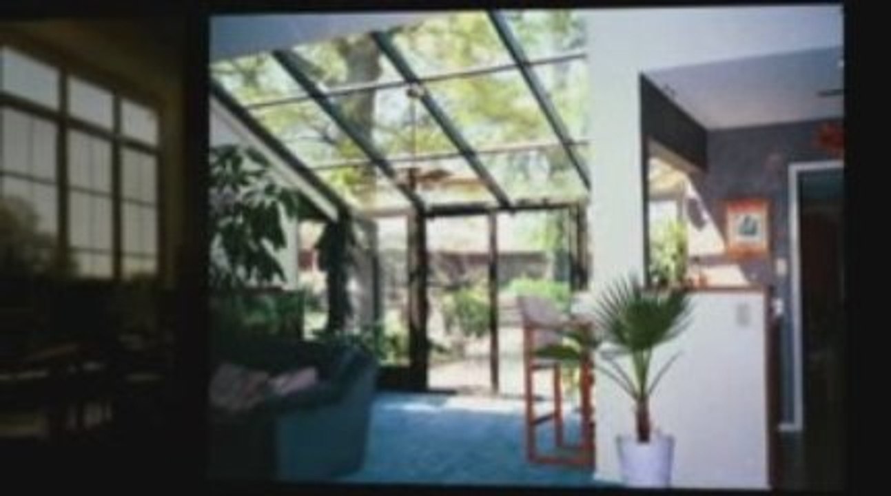 Sunrooms Dallas