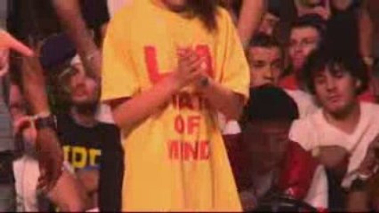 2009 - IBE TV - DAY 3