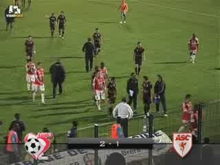 AS Beauvais Oise - AS Cannes