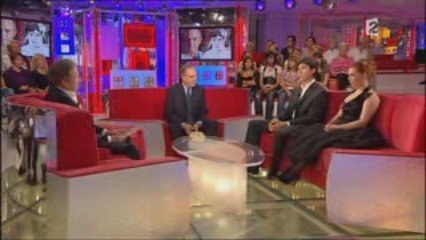 Vivement Dimanche 111009