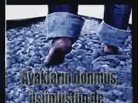 Bedirhan Gökçe - Aşkın Nefretimi Aştı Bu Gece