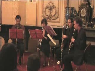 Quatuor Nuances : Uhl_2eme_mouv