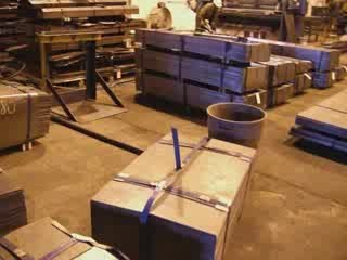 Warehouse Basics: Your Complete Introduction to Storage & Logistics 🏢