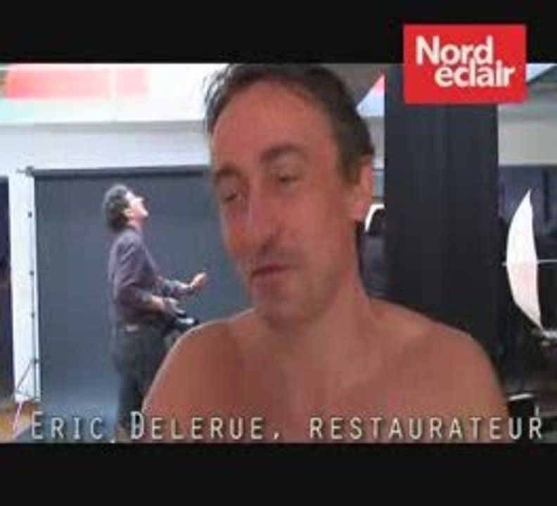 Dieux de rien