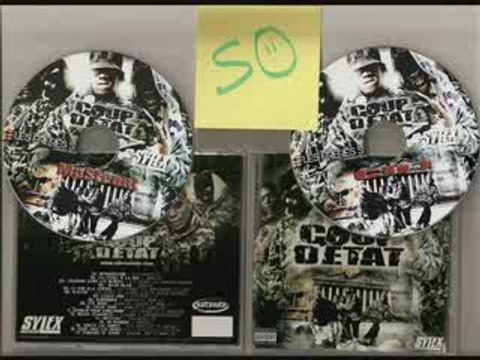 les freres sy alpha 5 20 et malik bledoss galsen 2009