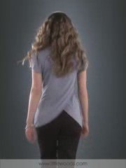 South Petal Sleeve Top 🌸