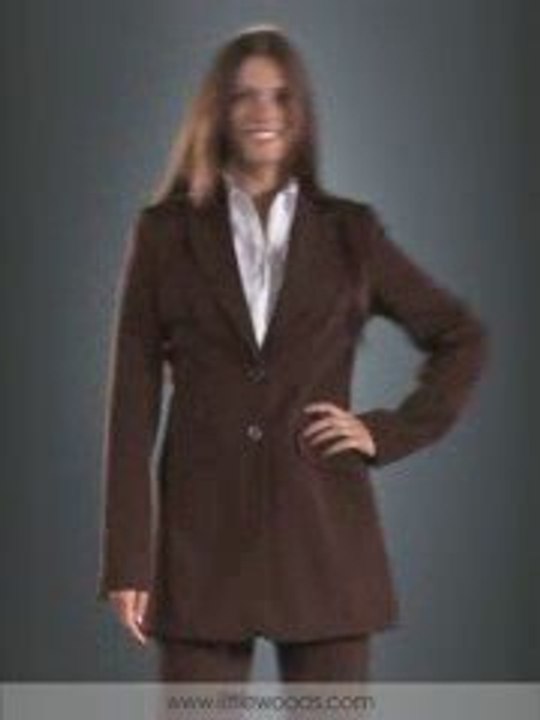 South - Mix n Match long jacket