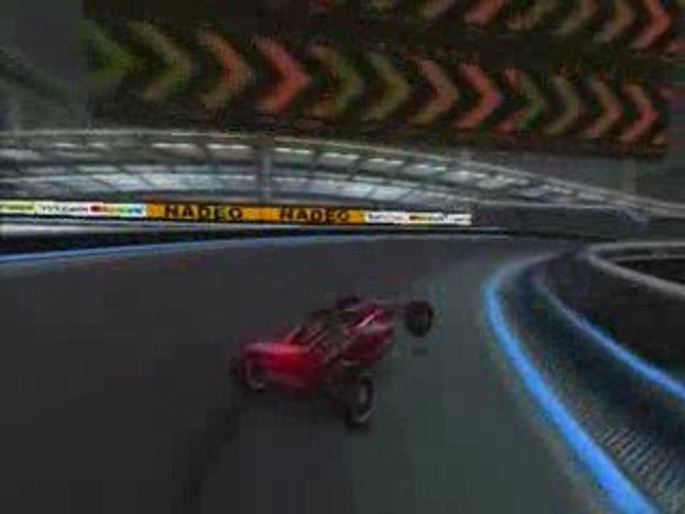 TrackMania YAnnEX en force!