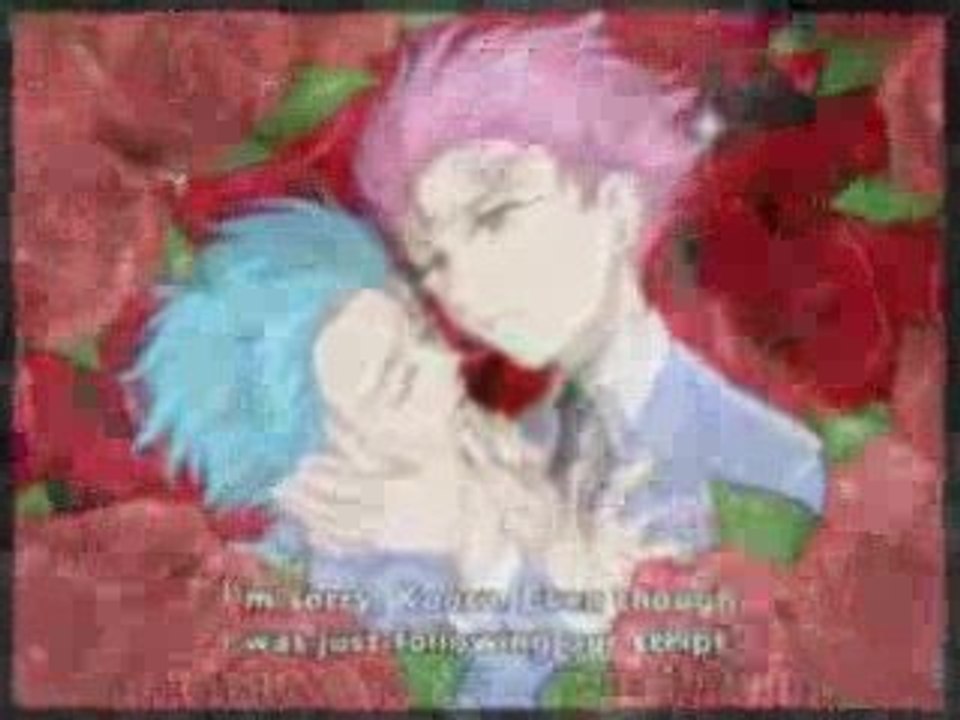 Kyouya x Tamaki & Hikaru x Kaoru - Kiss Your Boyfriend