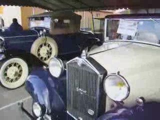 auto-retro mathis aveize 2009