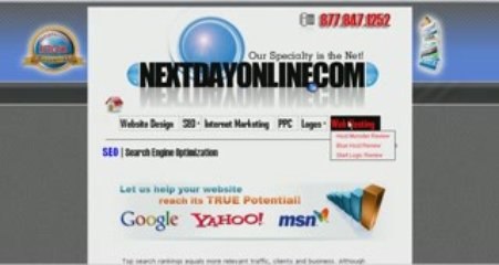 Web Development and Online Branding Services