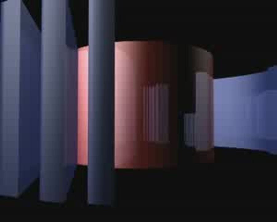 ATILIM LOGO INTRO