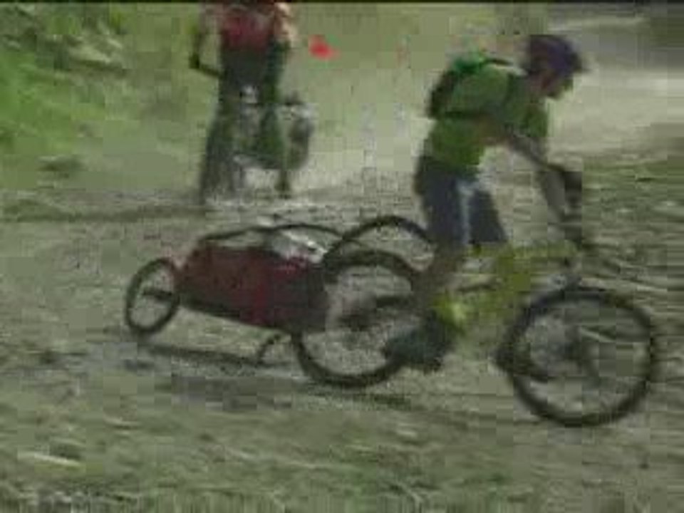 Aevon trailers on the gtv 2009