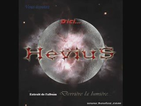 Hevius - 05 D'ici