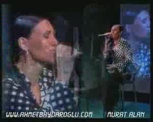 Nilgül-Şu Kışlanın Kapısına