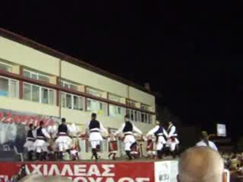 bulgarian  χορευτικο 2