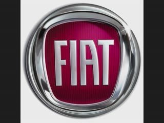 Pub radio Fiat