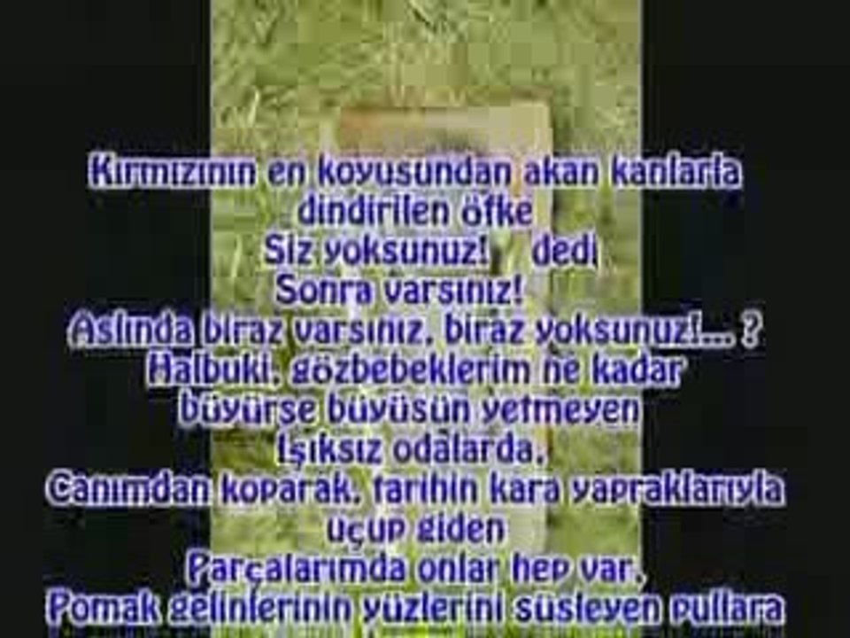 Yeşile Göç Pomak Rusa Devoika LipsalaBalkanlıyız Balkancıyız