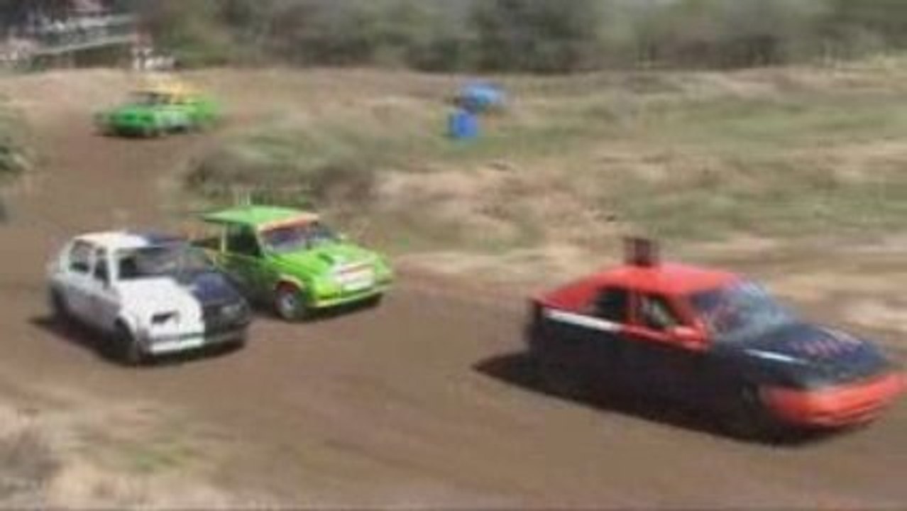 fun car pelussin1ere manche 1600