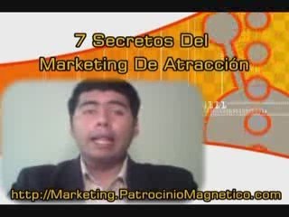 7 Secretos Del Marketing De Atracción