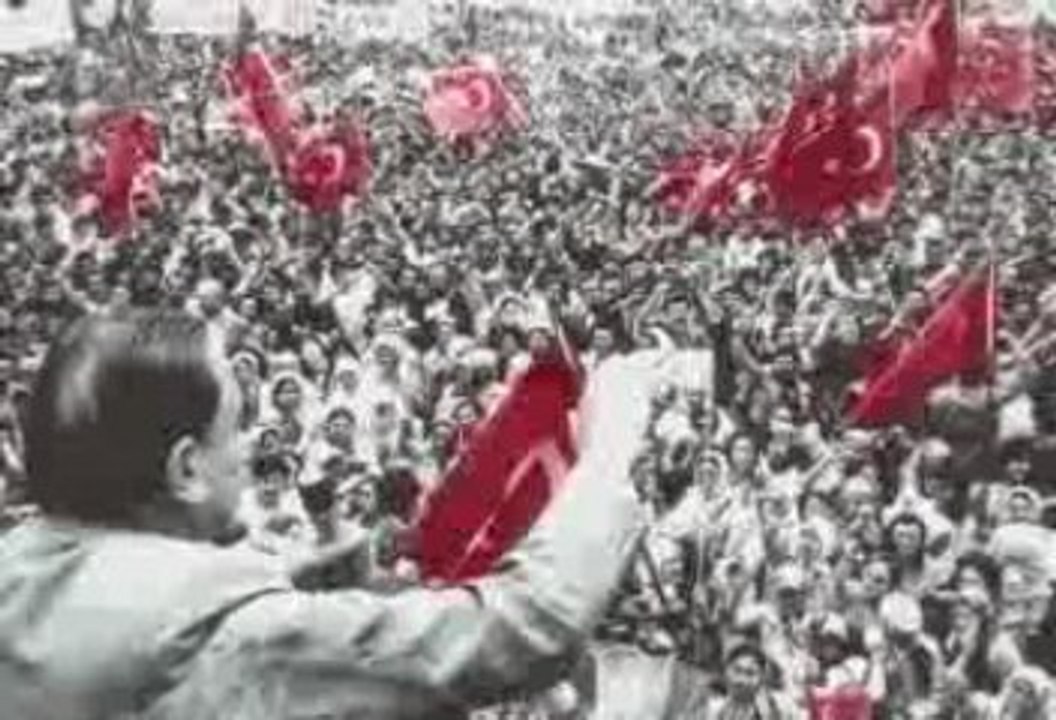 hakkisafak ses mhp genel başkan adayı