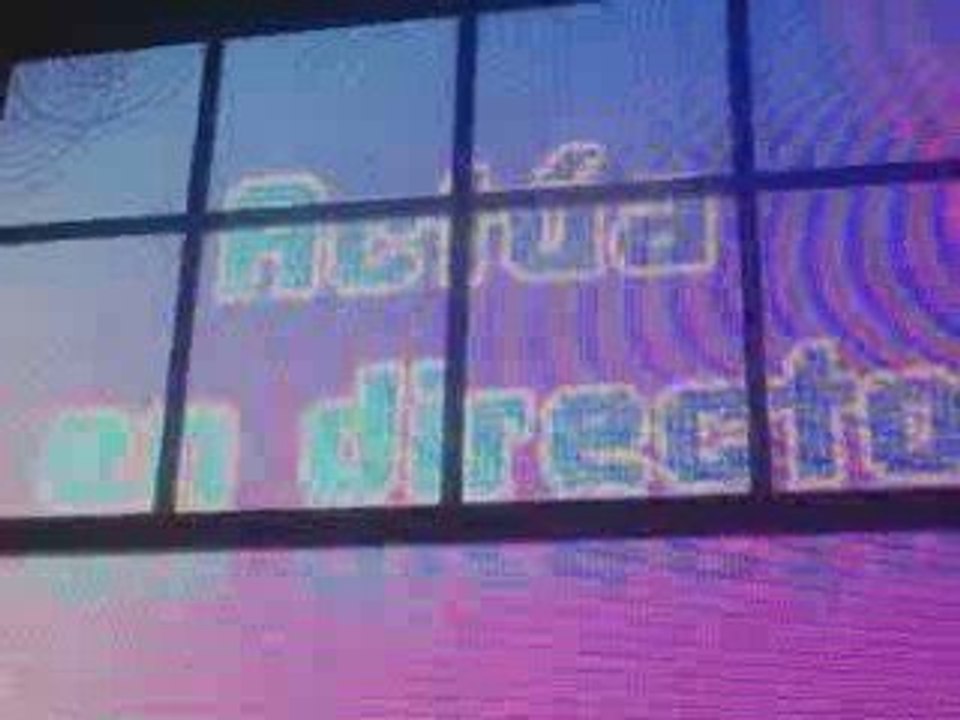 video de los teen en el telefonica