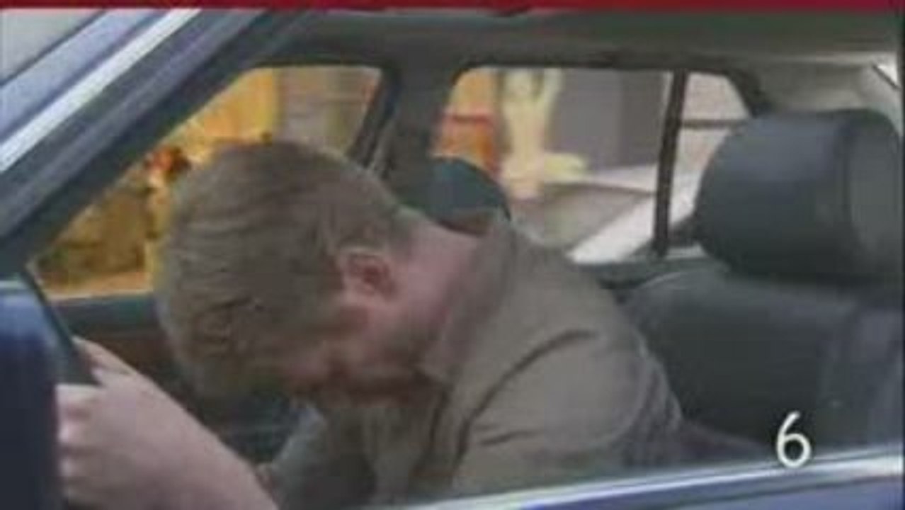 drugs & alcohol while driving