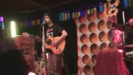 alex toucourt NJP 2009