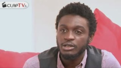 CORNEILLE, nouvel album 'Sans titre'