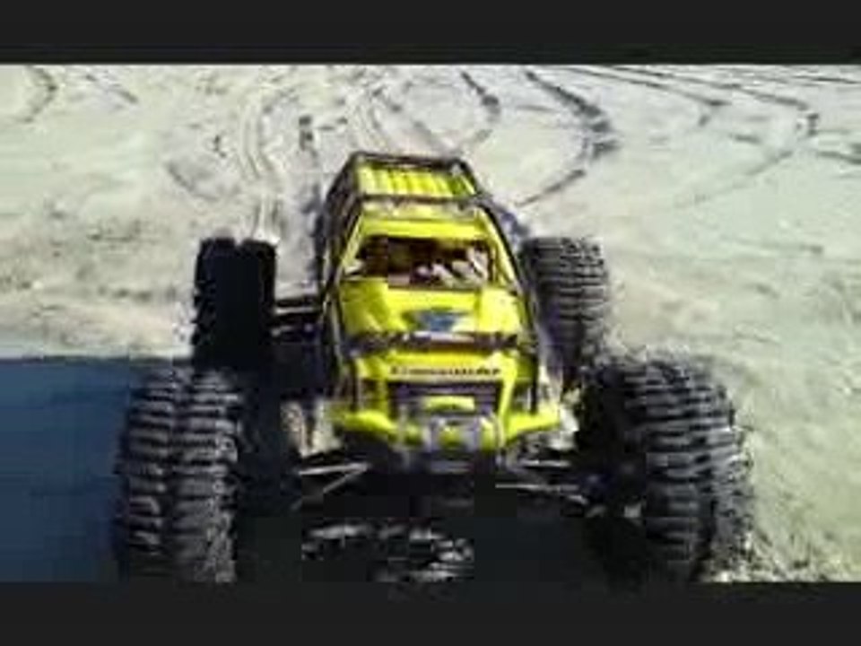 SUMMIT PLAYA 2