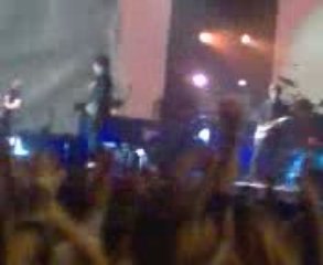 Indochine 2009 concert