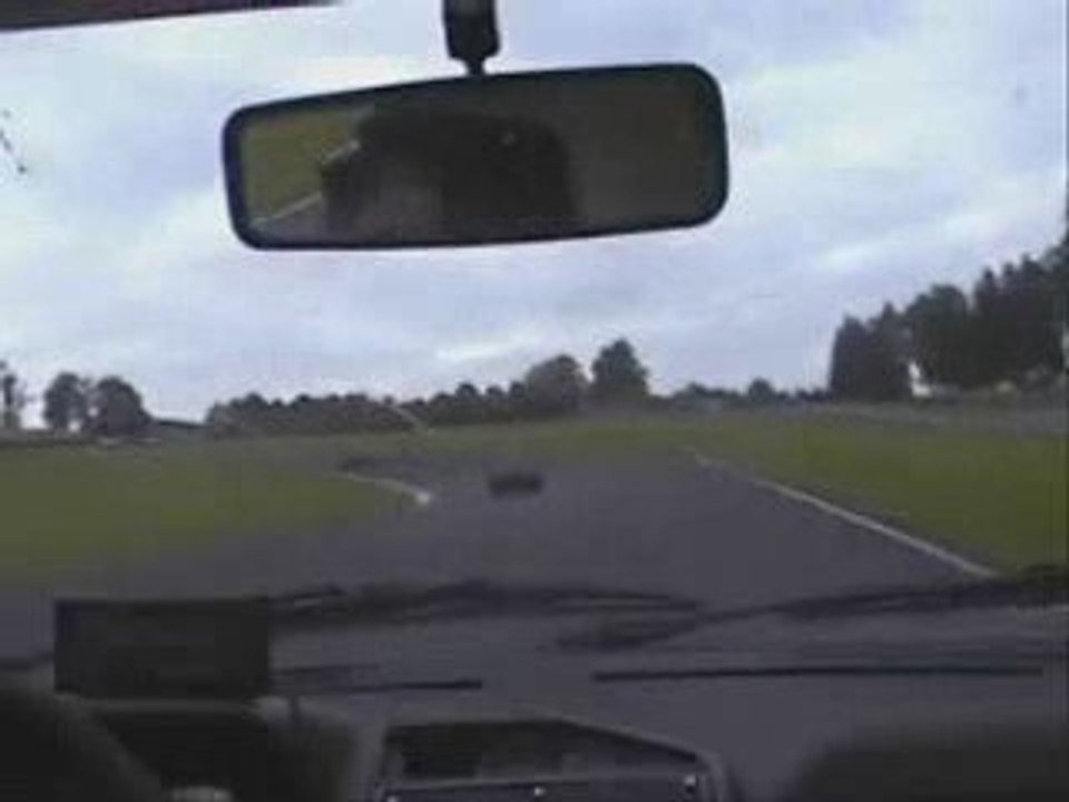 le mas du clos 205 turbo wcs4