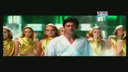 Love Mera Hit Hit song from Billu