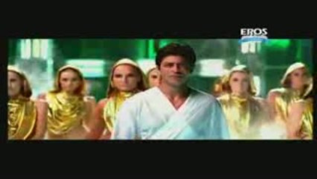 Love Mera Hit Hit song from Billu