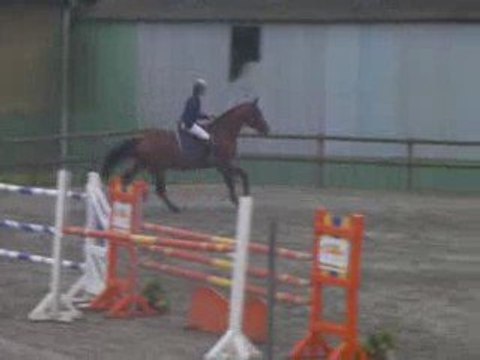 Quito de Kerglenn 120 Guilers (octobre 2009)