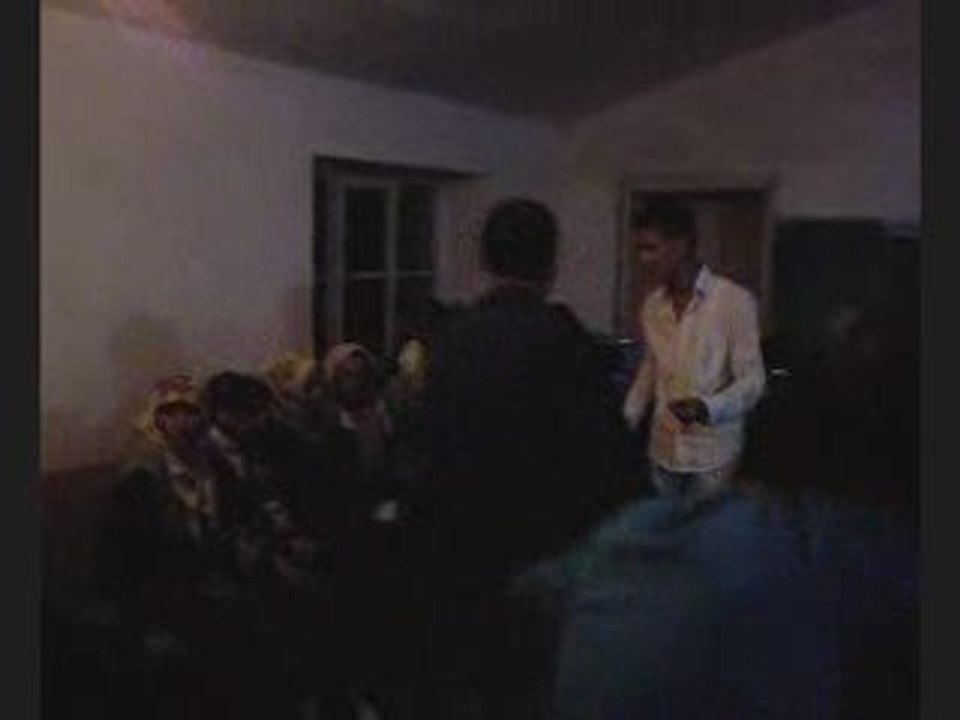 Çalkaya Ramazan Bayram Eğlencesi 21.09.2009