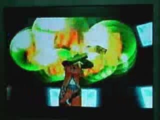 Final Fantasy VIII- Bahamut Part 2