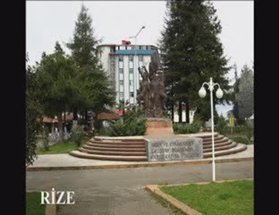 rize