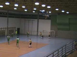 Riccio goal - Verag-Vigor Fucecchio