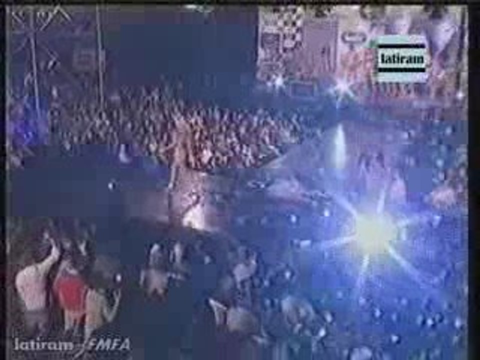 Rocío Guirao Díaz: Hombres De Moda 2006 HQ