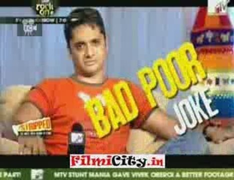 9 Oct MTV Stripped part 3 of 3