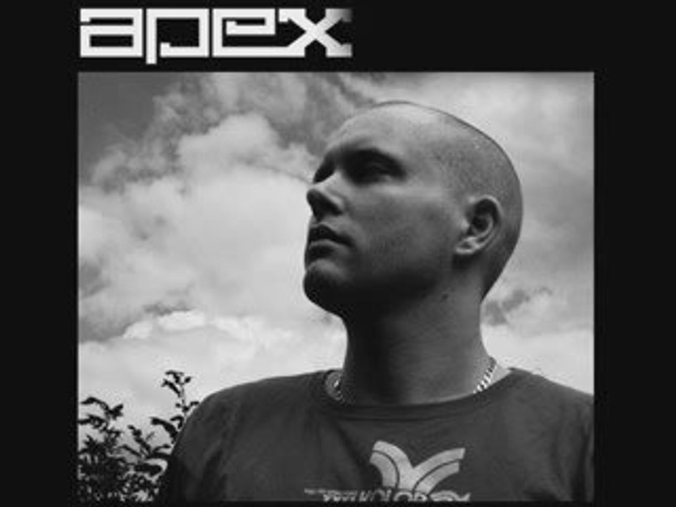 Apex - Nowhere to run
