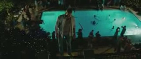 Cine Nightmare On Elm Street (2010)